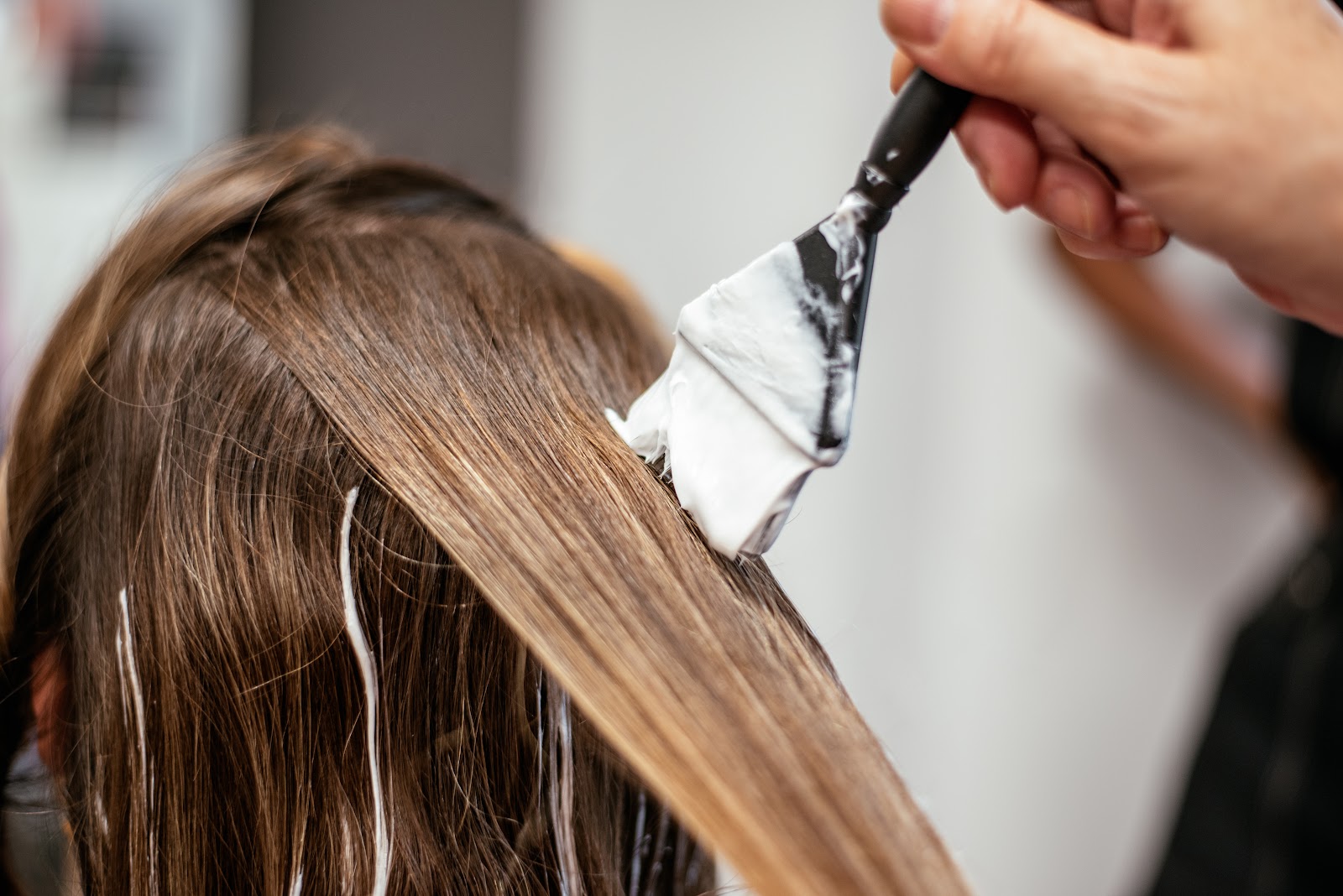 두 달에 한 번씩 하는 염색 과연 건강 문제 없을까?(hair dye and health)