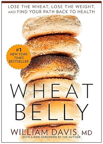 베스트셀러 ‘Wheat Belly’와 킴 카다시안: 50조원 글루텐 프리 다이어트 시장 분석