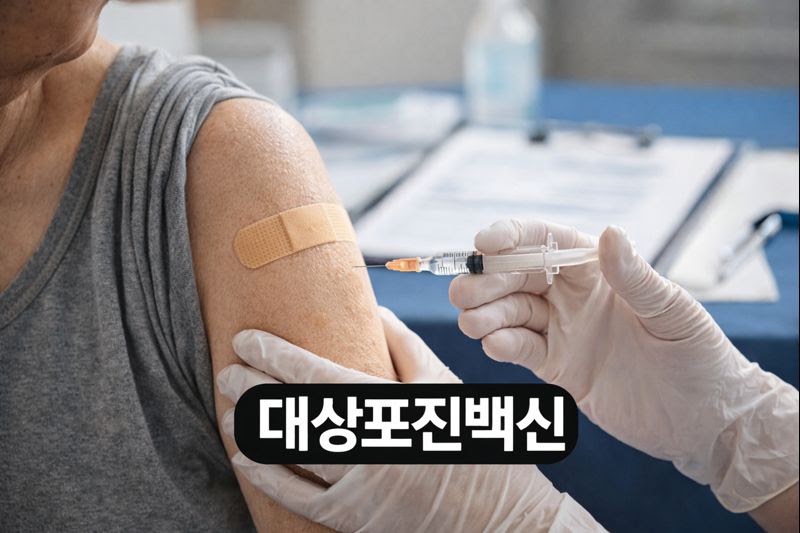 대상포진 백신, 노화 속도까지 늦출까? 염증·생물학적 노화 지표 변화로 본 뜻밖의 효과