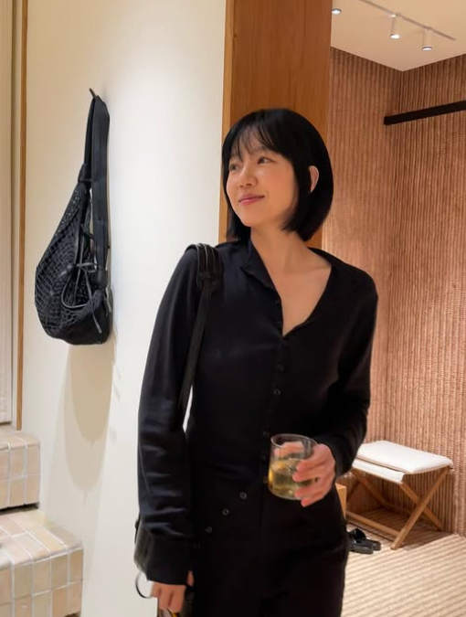 46세 맞아? 임수정의 ‘동안 비결’ — 염증 줄이는 생활습관 루틴