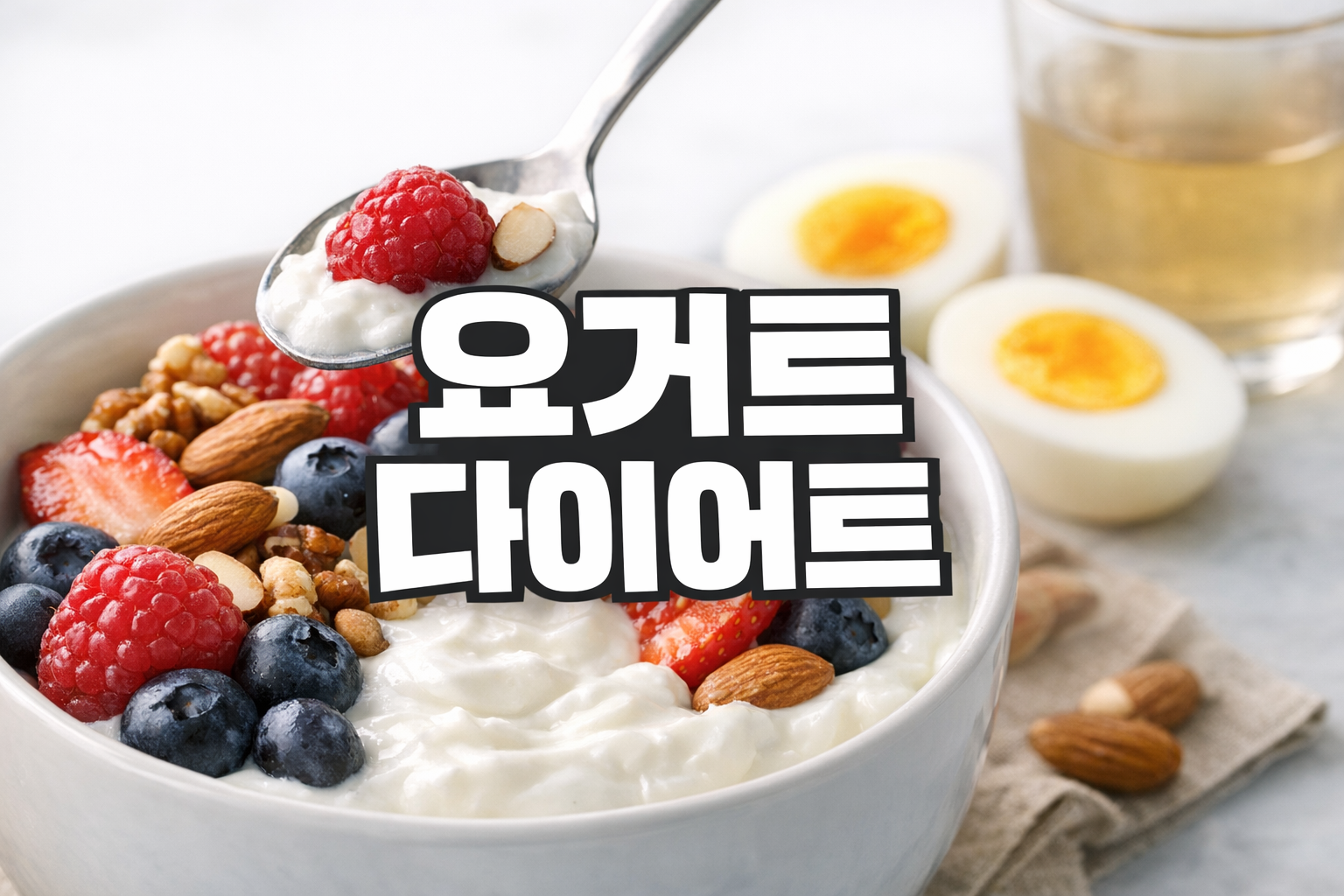 최화정은 왜 살이 안 찔까? 55사이즈 비결, 요거트·삶은 달걀·애사비 다이어트 루틴