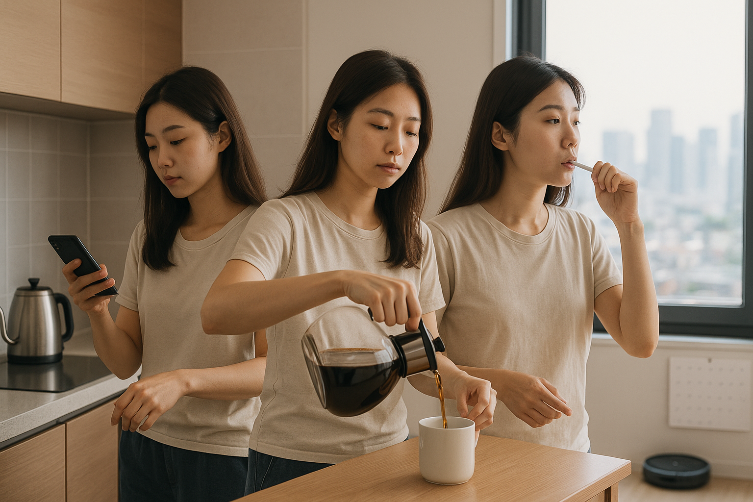 일상행동 88%는 습관, 65%는 환경 단서 유발: ‘오토파일럿’ 삶과 습관 바꾸는 법