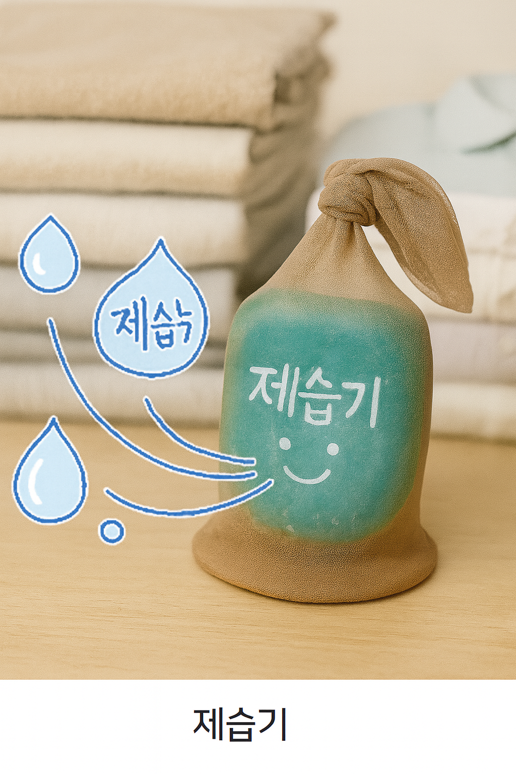 안 쓰는 비누 활용법: 옷장 제습제와 냄새 제거 꿀팁