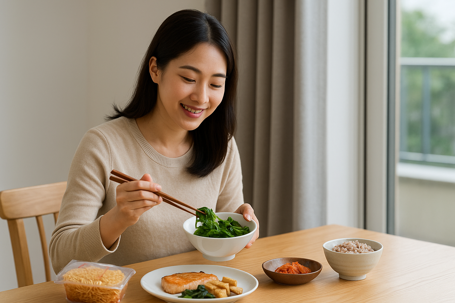 혈당 잡으면 살 빠진다: 최악 식습관 vs 최고의 음식, 저당지수·거꾸로 식사법·식후 걷기