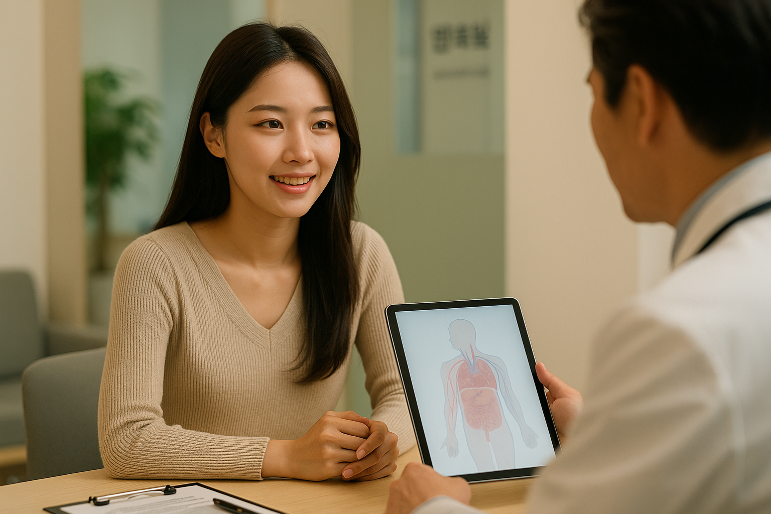 왜 많은 환자들은 의사 편이 아닐까? 의료 불신의 원인과 의사-환자 소통 해법