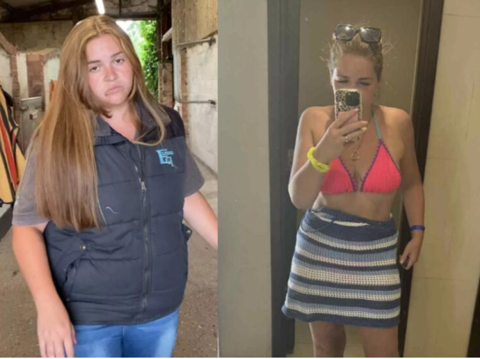 콜라 끊고 물 3L로 4개월 25kg 감량 | 물 중독 위험·안전 음수량 가이드