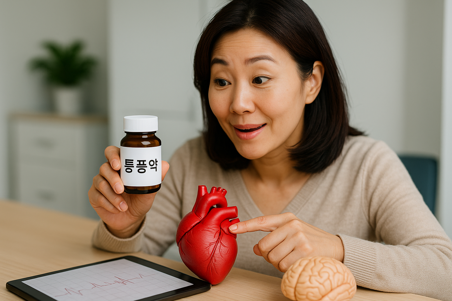 통풍 치료제 콜히친, 심장마비·뇌졸중 위험 낮춘다|심혈관 질환 환자에게 나타난 놀라운 효과
