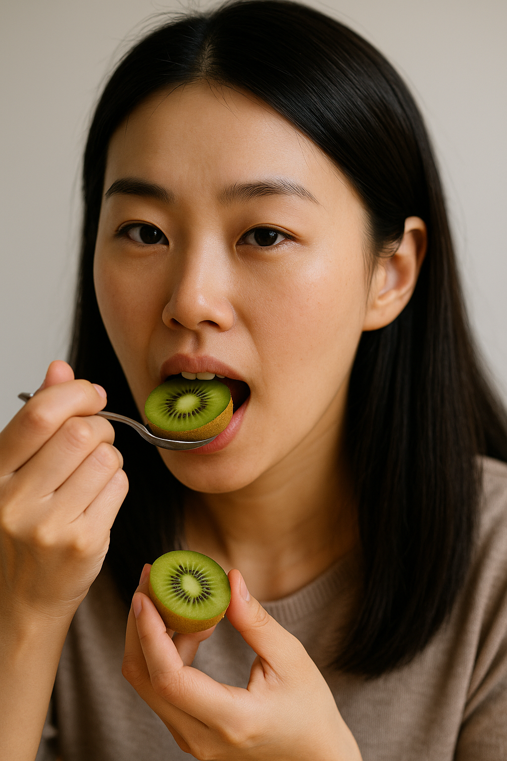 다래 하나에 면역력부터 소화까지 다 담겨있다고? 효능도 굉장해요!
