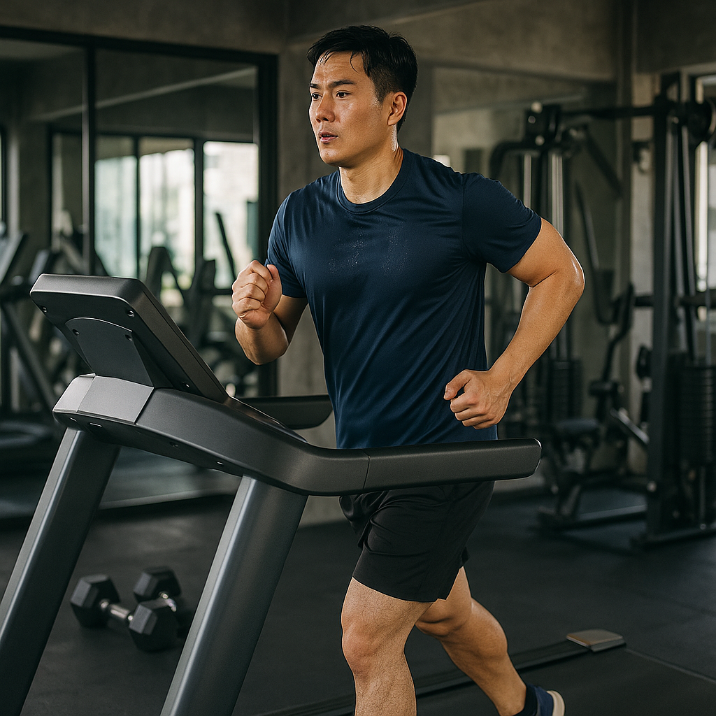내장지방 빼는 법 3개월 실전 플랜: 식단·운동·수면·스트레스 관리로 허리둘레 줄이는 과학적 방법