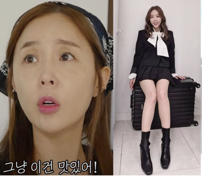 신지 11kg 감량 비결: 애사비(사과식초) 루틴—혈당·식욕·안전한 섭취 가이드