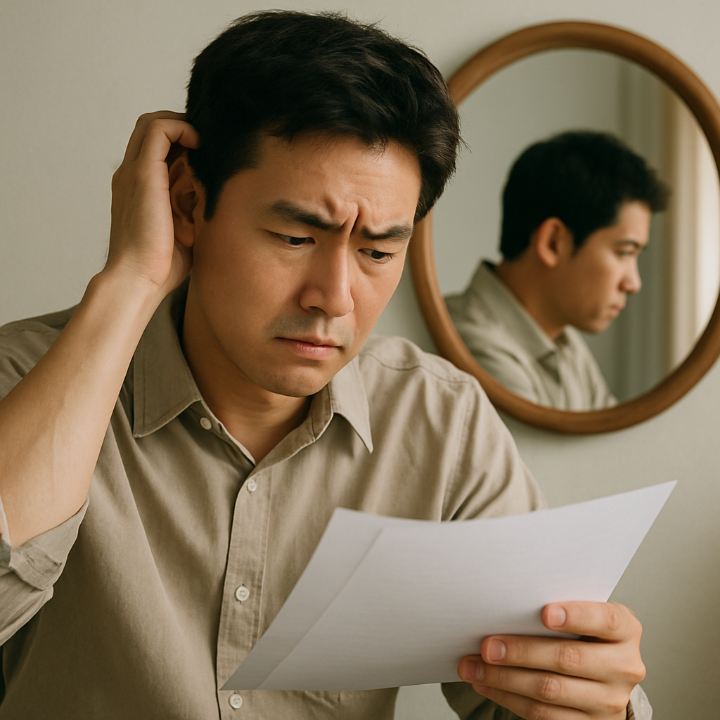 리플리증후군 증상과 원인, 효과적인 치료방법 완벽 정리