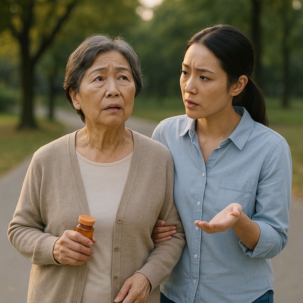 장기간 골다공증 약 복용, 비전형적 골절과 약물 휴지기: 꼭 알아야 할 핵심 가이드