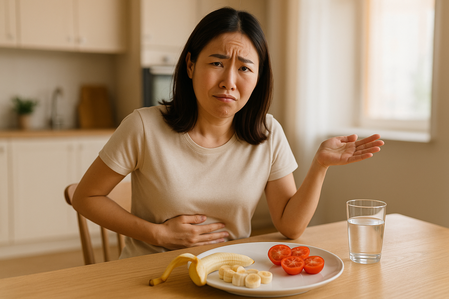 온몸이 쑤시고 자주 아픈 이유, 살 빼면 낫는다는 통증 오해와 진실
