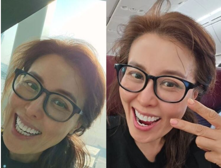 홍지민 다이어트 비결: 저염 나물 비빔밥·저탄수 식단 + 태권도 운동효과